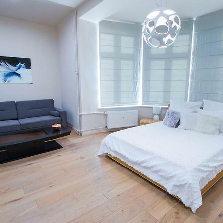 Luksusowy Apartament Swietego Jana Na Rynku Krasków Eksteriør bilde